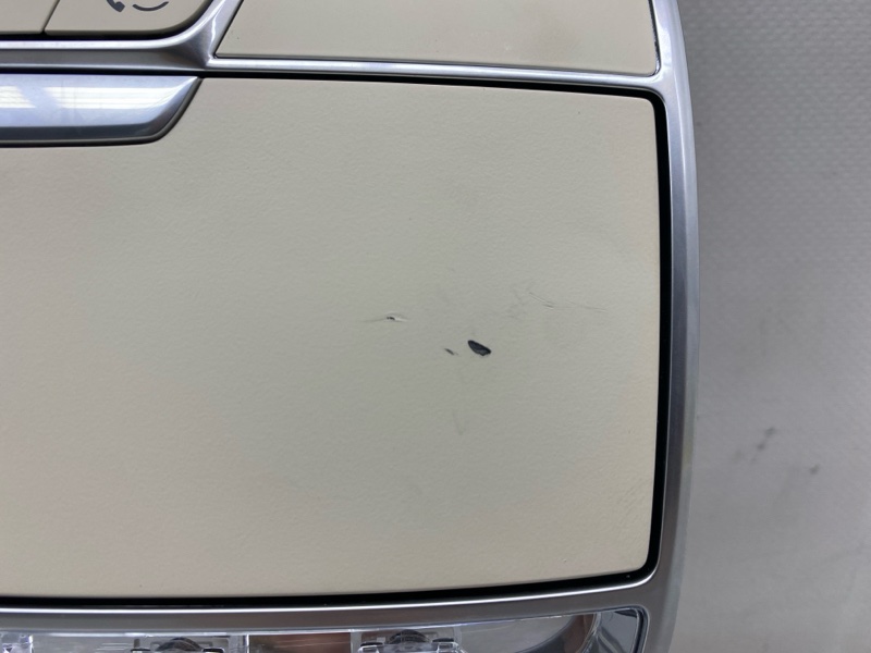Плафон подсветки салона передний S-CLASS 2018 W222 LONG 256930