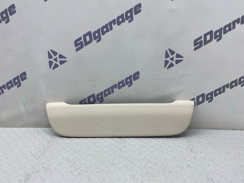 Обшивка потолка Mercedes S-CLASS 2017 W222 S560 176980 A2226902903 Б/У