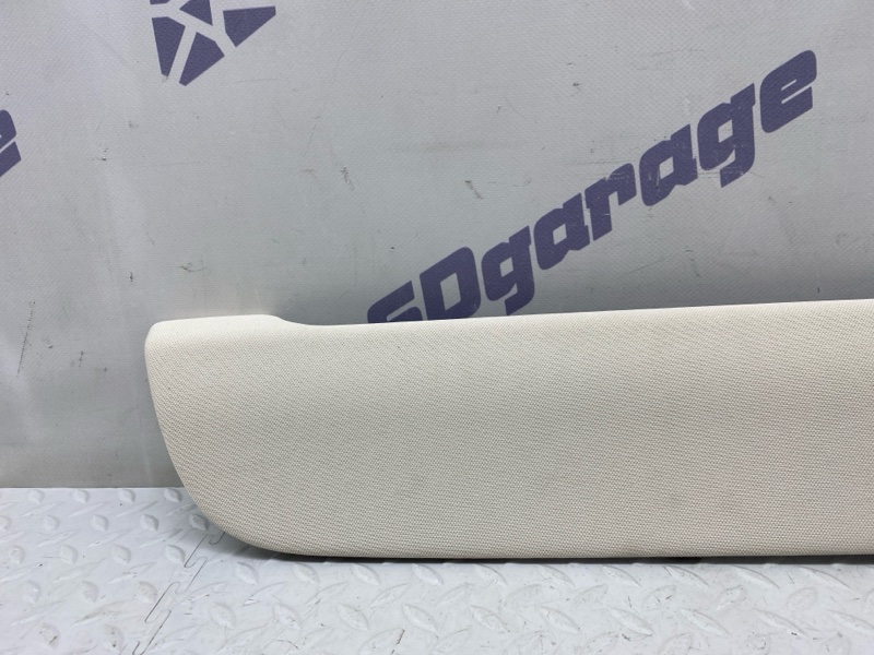Обшивка потолка S-CLASS 2017 W222 S560 176980