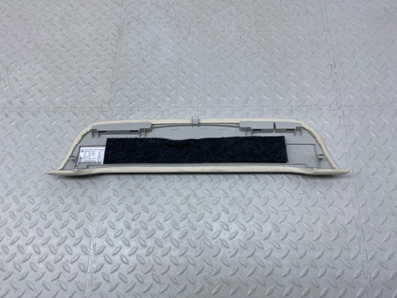 Обшивка потолка S-CLASS 2017 W222 S560 176980
