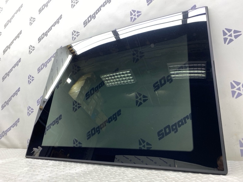 Стекло панорамной крыши Mercedes-Benz GLS 6.3 S AMG X166 157982