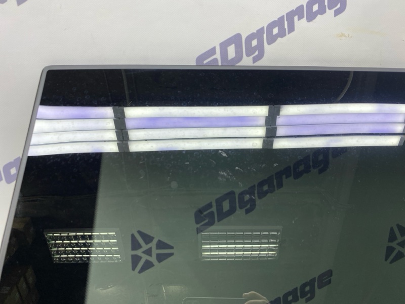 Стекло панорамной крыши GLS 6.3 S AMG 2018 X166 157982