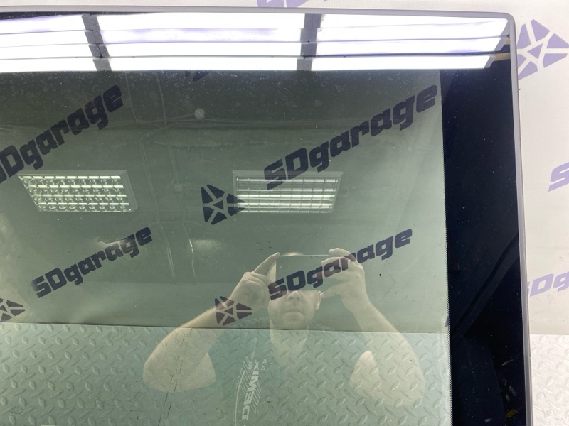 Стекло панорамной крыши GLS 6.3 S AMG 2018 X166 157982