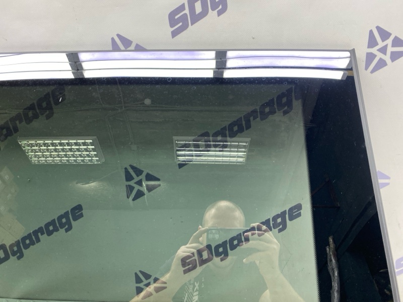 Стекло панорамной крыши GLS 6.3 S AMG 2018 X166 157982