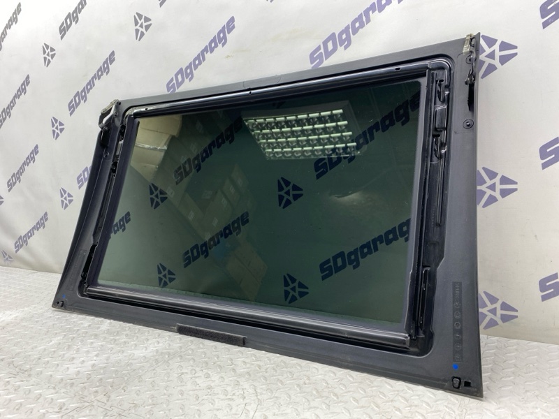 Стекло панорамной крыши GLS 6.3 S AMG 2018 X166 157982