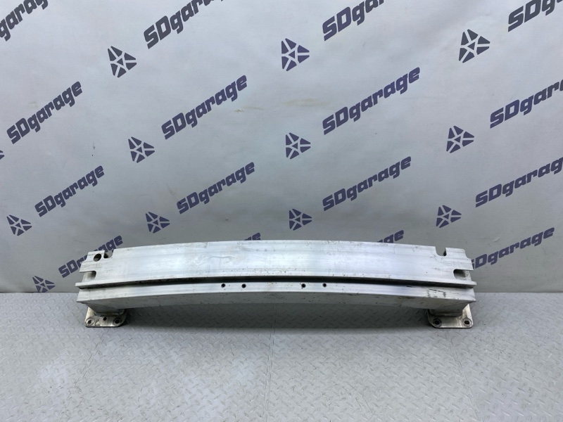 Усилитель бампера задний Porsche Taycan 2021 9J1 EBFA 9J1803184C Б/У