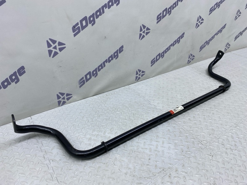 Стабилизатор поперечной устойчивости задний Porsche Taycan 9J1 EBFA