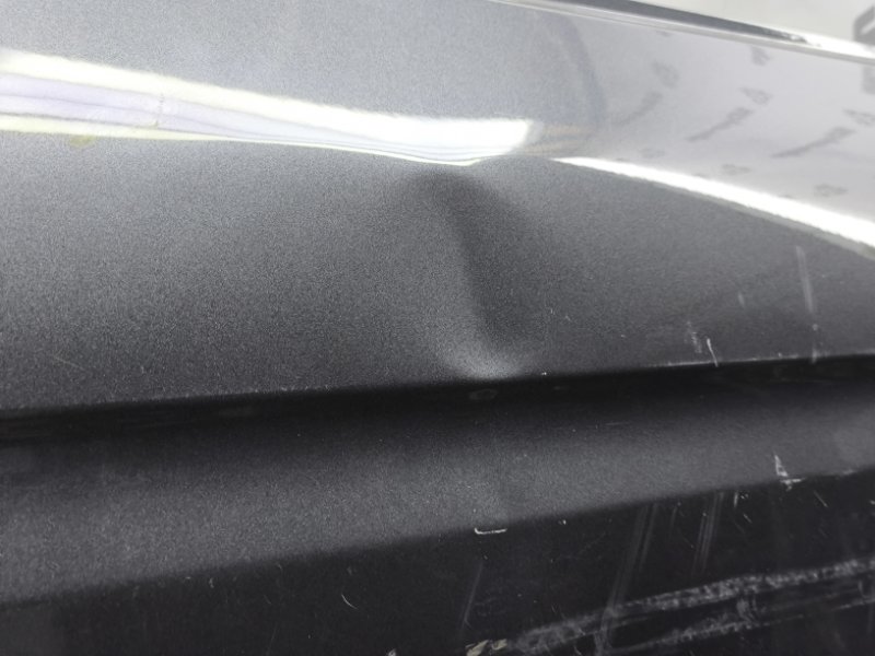 Дверь передняя левая Forfour 2014- W453