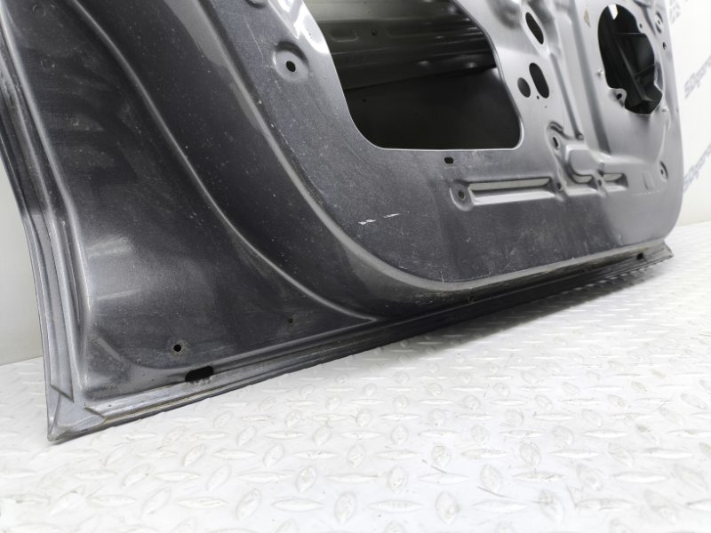 Дверь передняя левая Forfour 2014- W453
