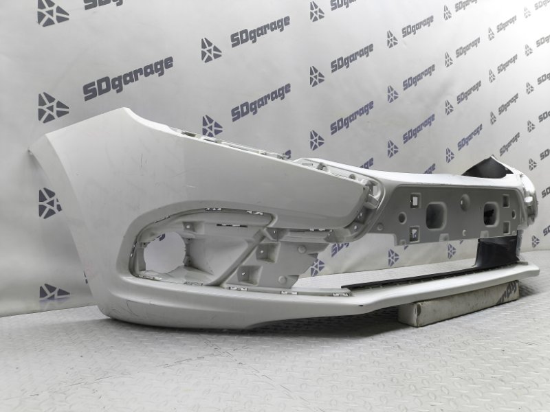 Бампер передний Granta 2018- 2191