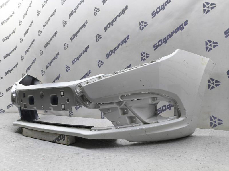 Бампер передний Lada Granta 2191