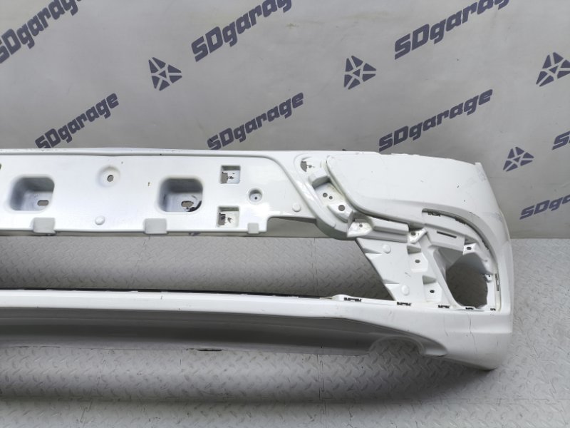 Бампер передний Granta 2018- 2191