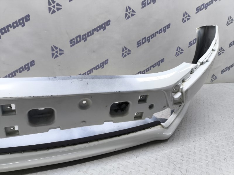 Бампер передний Granta 2018- 2191