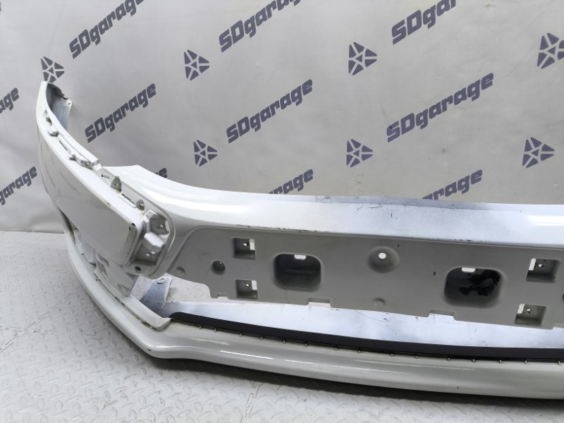 Бампер передний Granta 2018- 2191