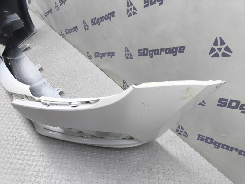 Бампер передний Granta 2018- 2191