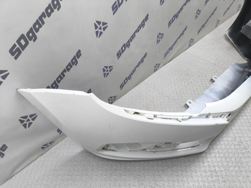 Бампер передний Granta 2018- 2191