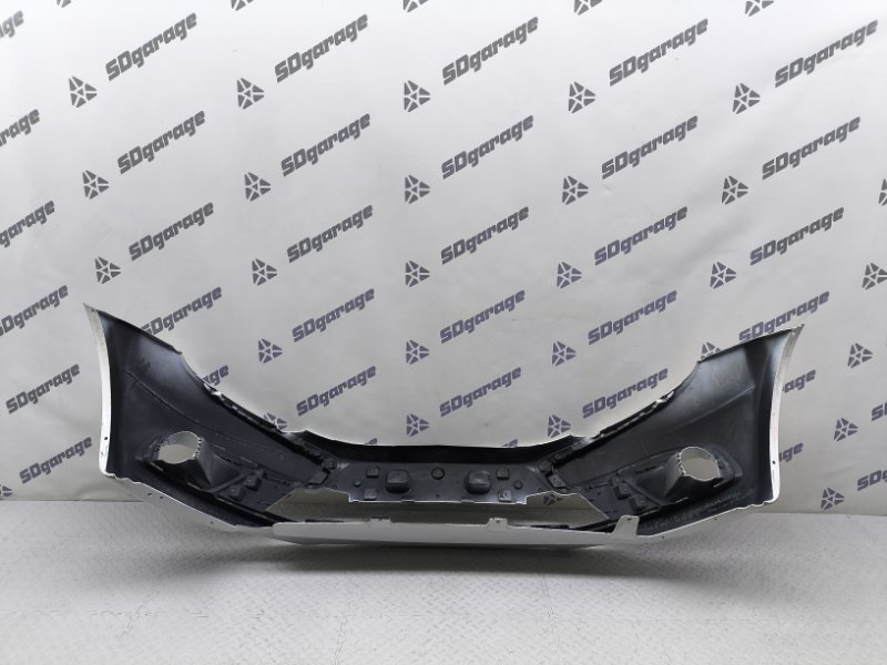 Бампер передний Granta 2018- 2191