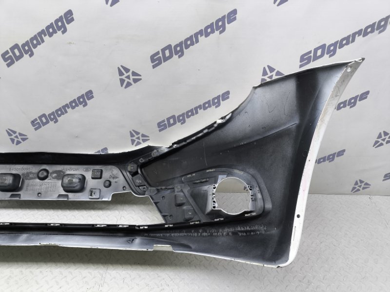 Бампер передний Granta 2018- 2191