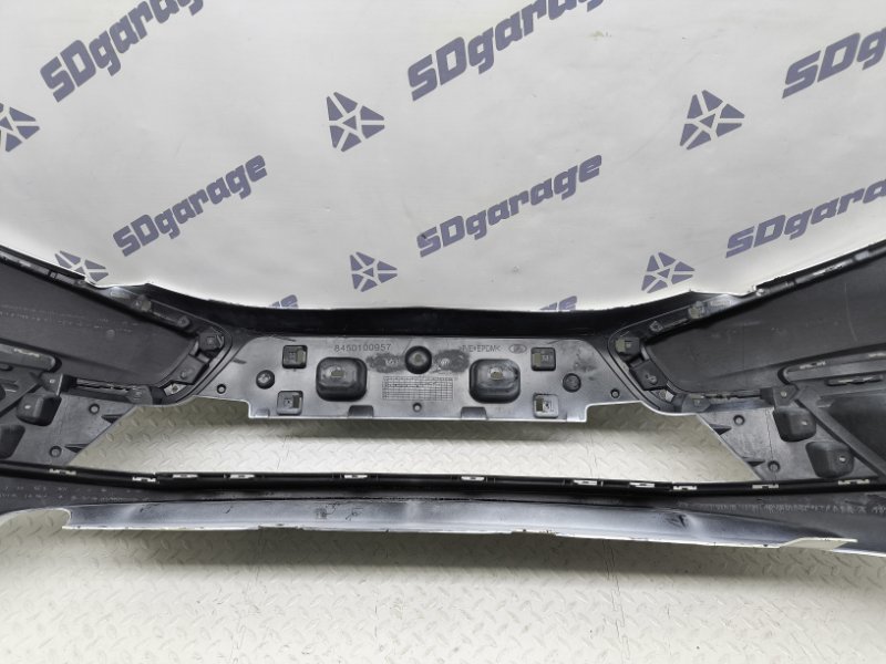 Бампер передний Granta 2018- 2191