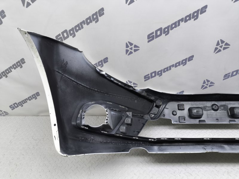 Бампер передний Granta 2018- 2191