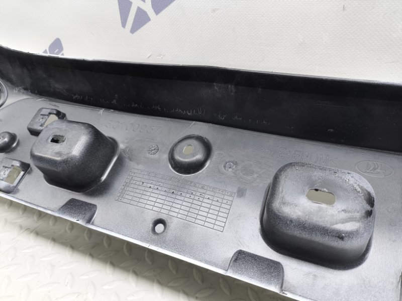 Бампер передний Granta 2018- 2191