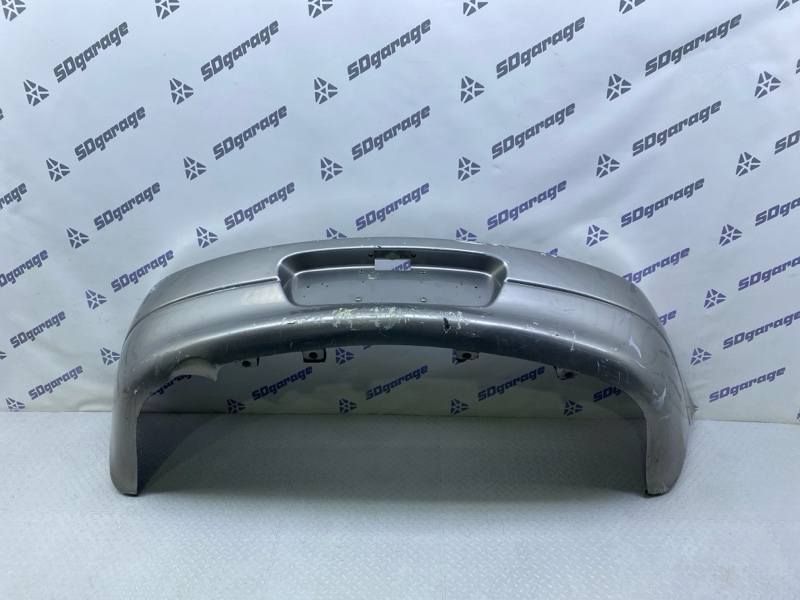 Запчасть бампер задний Dodge Intrepid 1997-2003 2 04574903AC Б/У Бампер задний Dodge Intrepid 1997-2003 2 04574903AC Б/У