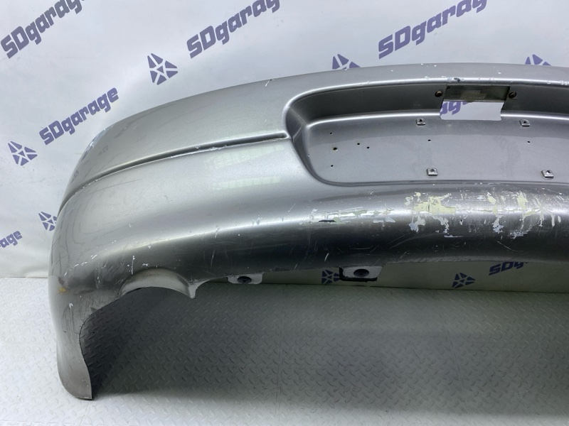 Бампер задний Dodge Intrepid 2 Бампер задний Dodge Intrepid 2