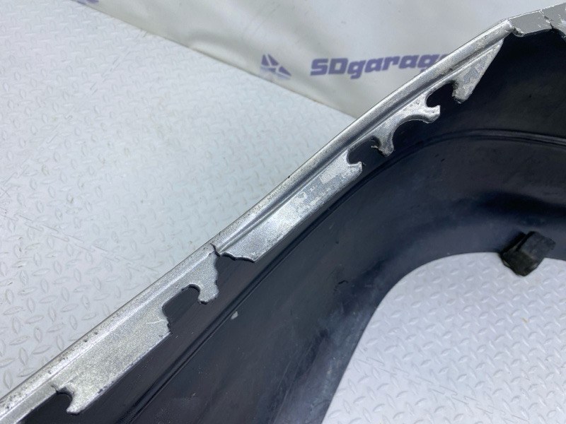 Бампер задний Intrepid 1997-2003 2 Бампер задний Intrepid 1997-2003 2