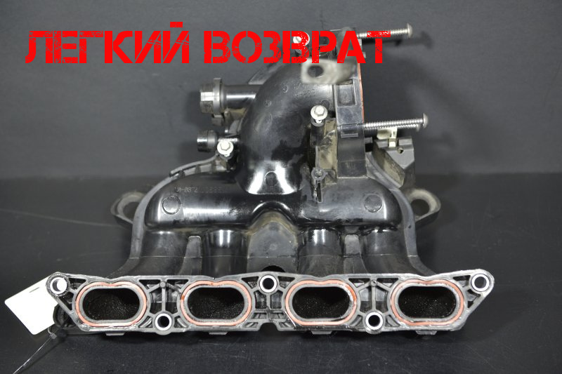 Впускной коллектор BMW 1 F20 N13 11617595078 контрактная