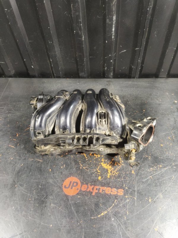 Впускной коллектор Civic 2007 седан FD1 R18A1