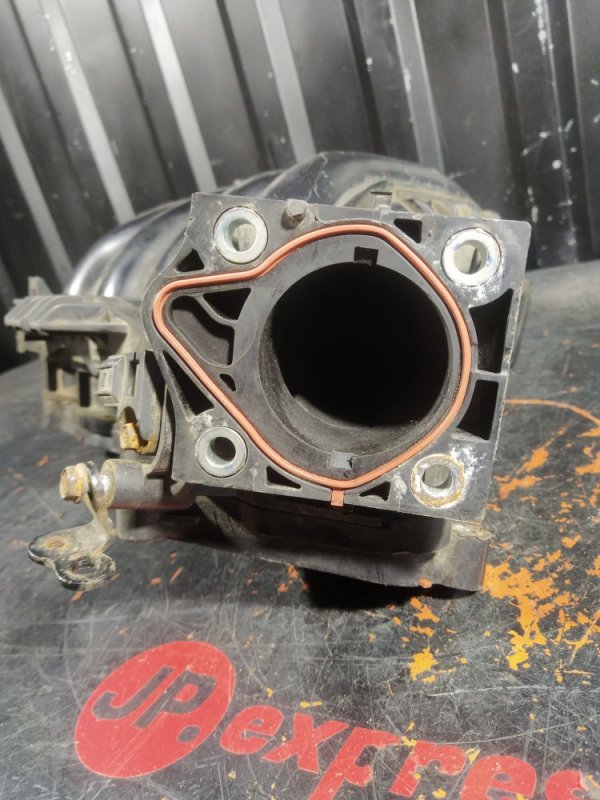 Впускной коллектор Civic 2007 седан FD1 R18A1