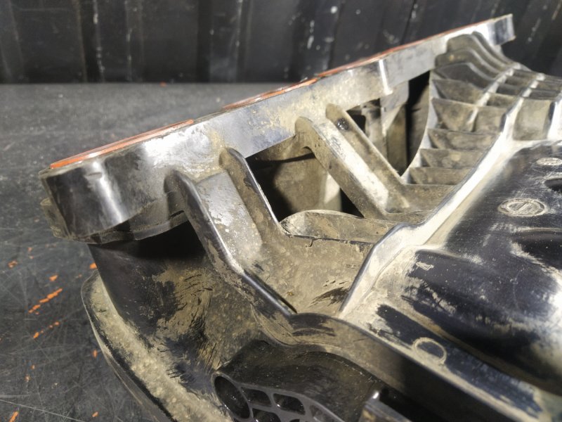 Впускной коллектор Civic 2007 седан FD1 R18A1