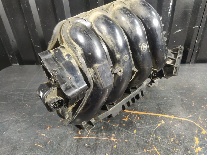 Впускной коллектор Civic 2007 седан FD1 R18A1