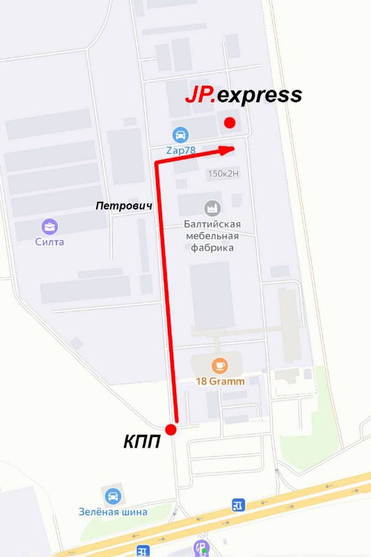 Воздуховод радиатора V50 I