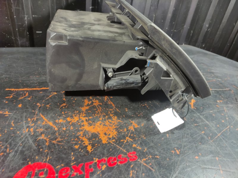 Бардачок FORD FOCUS 3