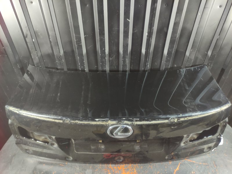 Крышка багажника LEXUS IS 250