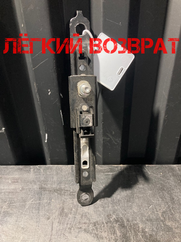 Запчасть механизм регулировки ремня безопасности SUBARU LEGACY BP5 D526001 Б/У Механизм регулировки ремня безопасности SUBARU LEGACY BP5 D526001 Б/У