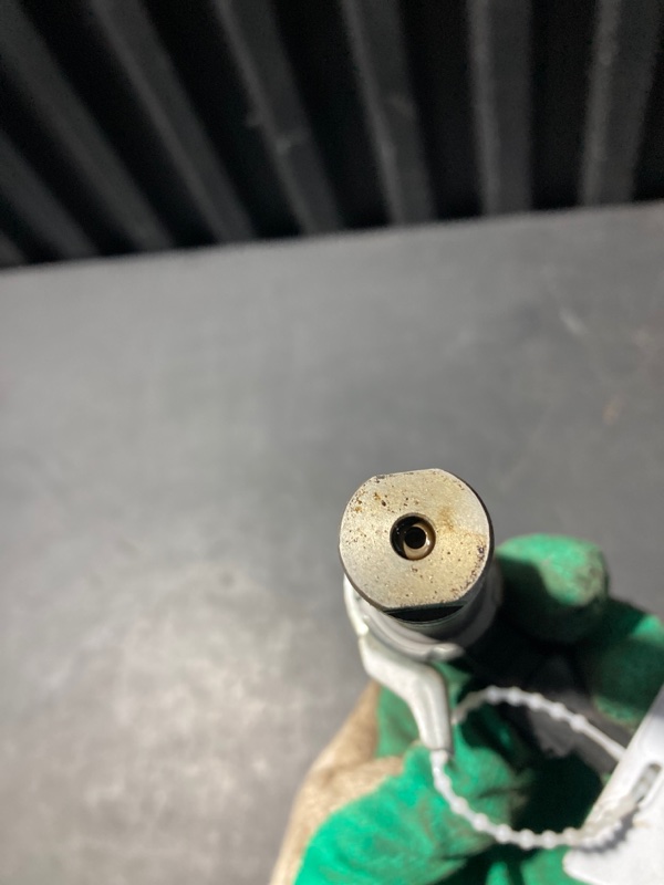 Клапан VVT-i IS250 4GR