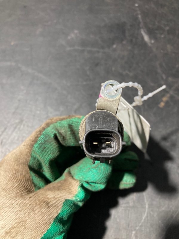 Клапан VVT-i IS250 4GR