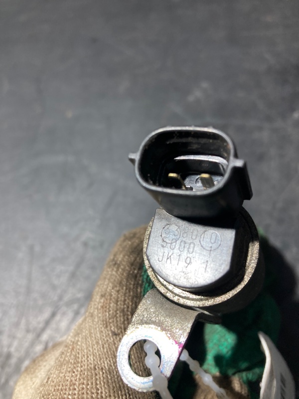 Клапан VVT-i IS250 4GR