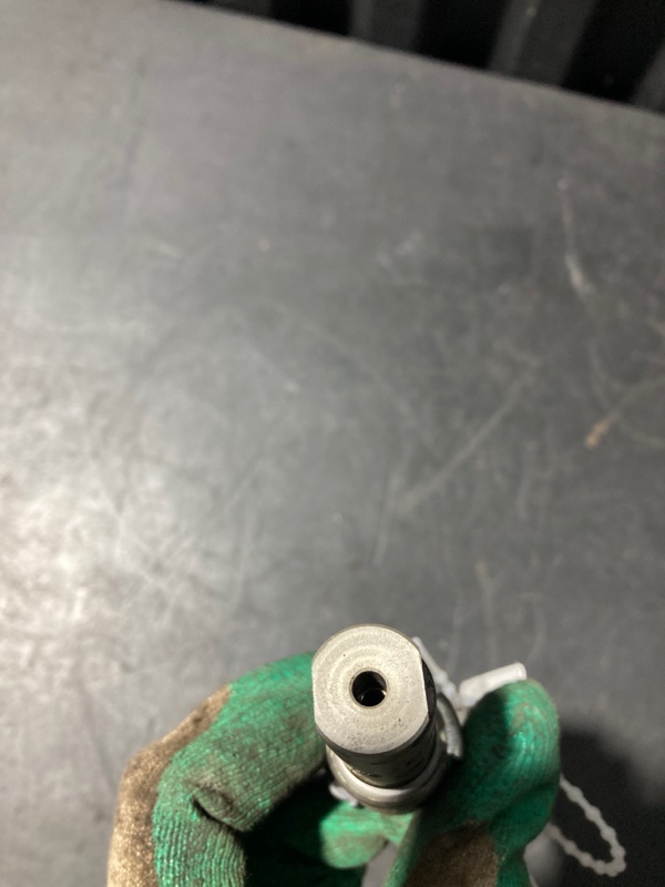 Клапан VVT-i IS250 4GR