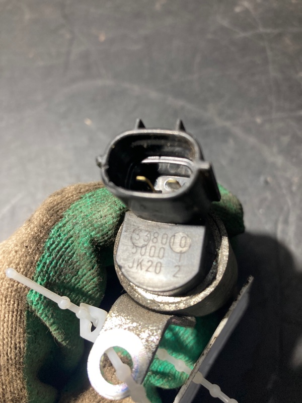 Клапан VVT-i IS250 4GR