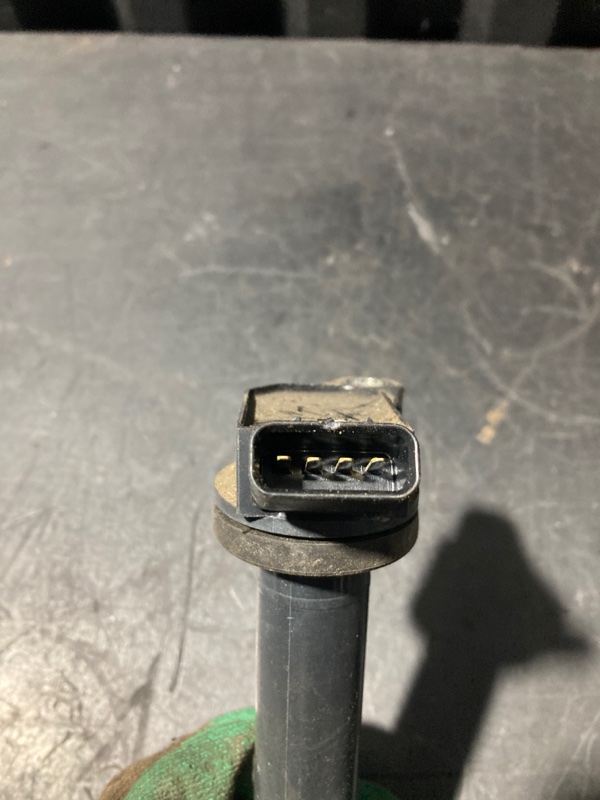 Катушка зажигания IS250 4GR Катушка зажигания IS250 4GR