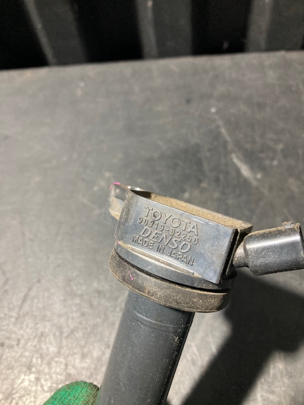Катушка зажигания IS250 4GR
