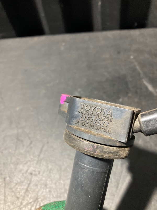 Катушка зажигания IS250 4GR