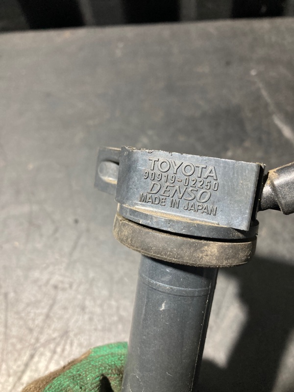 Катушка зажигания IS250 4GR