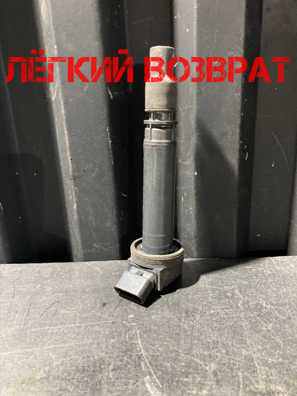 Катушка зажигания LEXUS IS250 4GR 90919-02250 Б/У