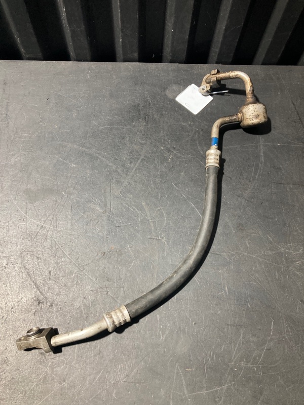 Трубка кондиционера IS250 4GR