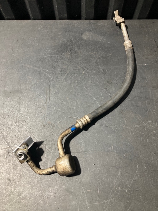 Трубка кондиционера LEXUS IS250 4GR