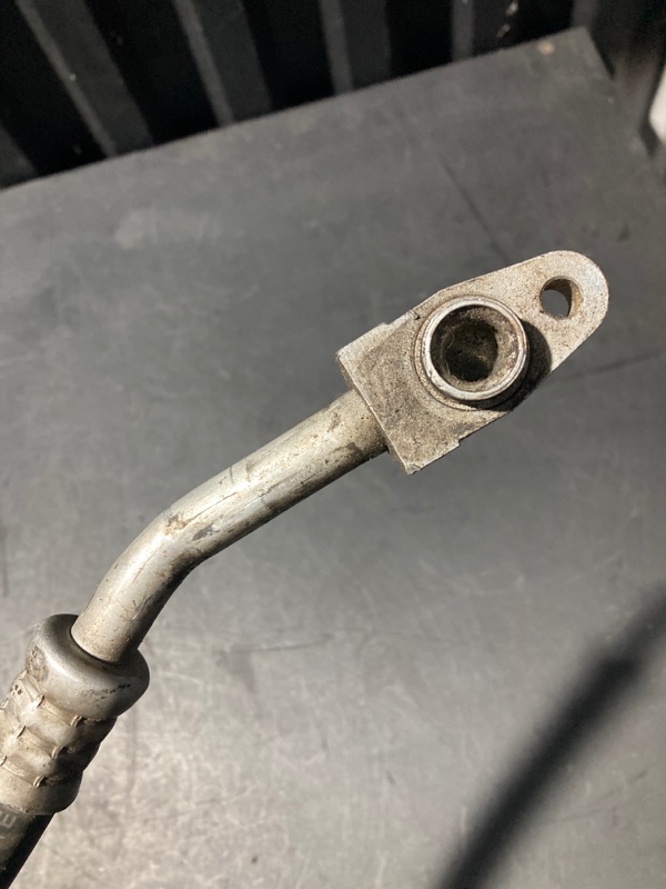 Трубка кондиционера IS250 4GR